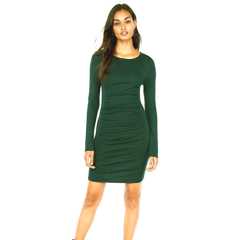 Express Sweater Dress NWOT